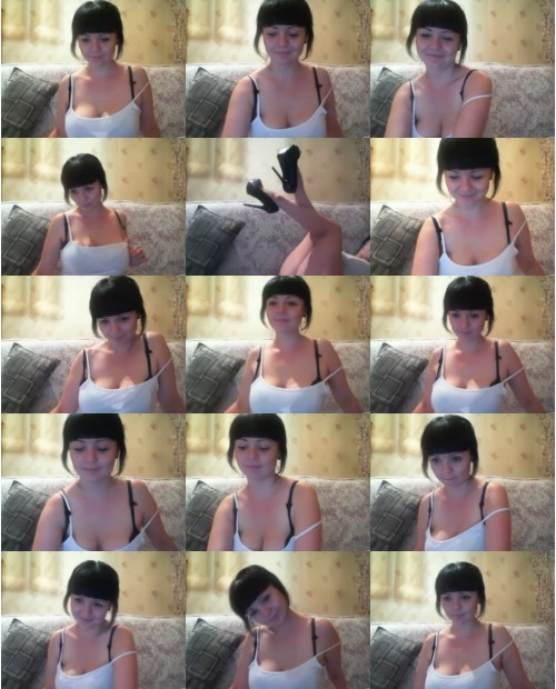 Download Video File: myfreecams maelinna