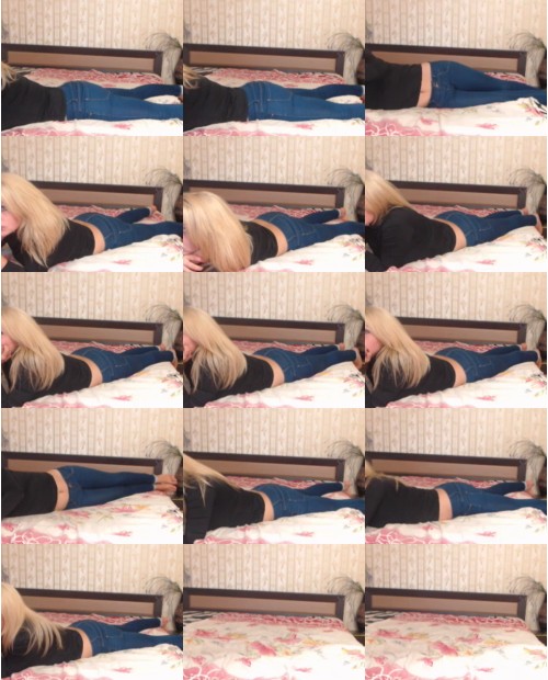 Download Video File: myfreecams magdena