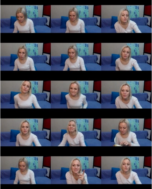 Download Video File: myfreecams malenablonde