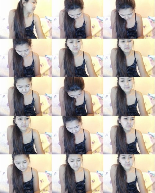 Download Video File: myfreecams mali999