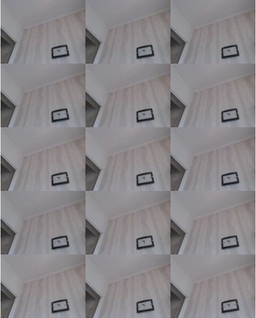 Download Video File: myfreecams mandarinka22