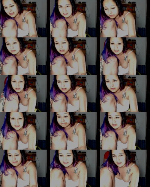 Download Video File: myfreecams marcelinsweet