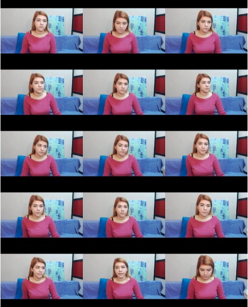 Download Video File: myfreecams margaritta96