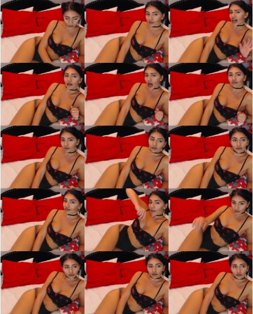 Download Video File: myfreecams mariacole