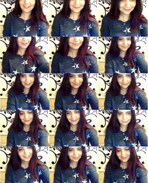 Download Video File: myfreecams mariam shock