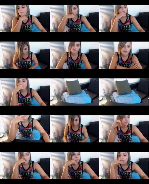 Download Video File: myfreecams marianasilva1