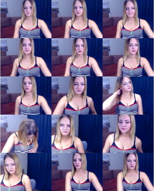 Download Video File: myfreecams mariawest