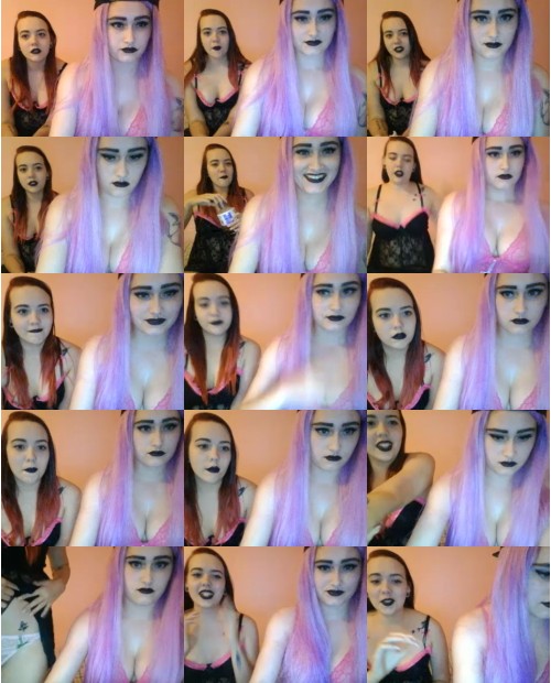 Download Video File: myfreecams mariechan