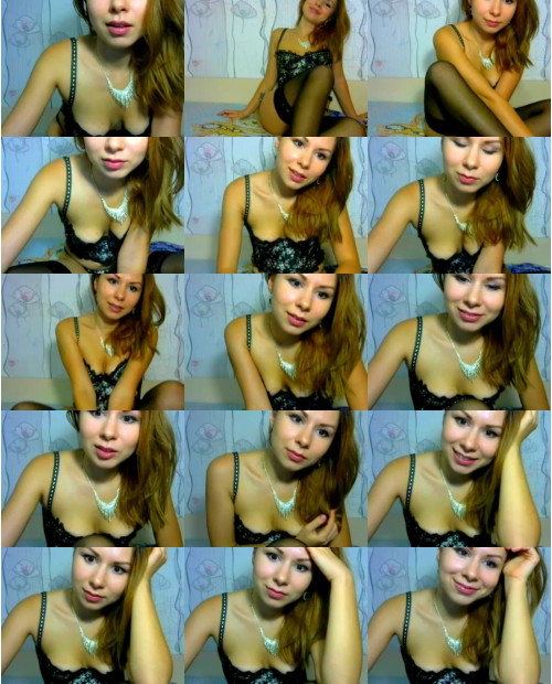 Download Video File: myfreecams marissiya