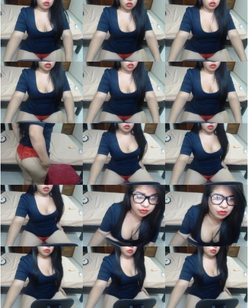 Download Video File: myfreecams marylin 69