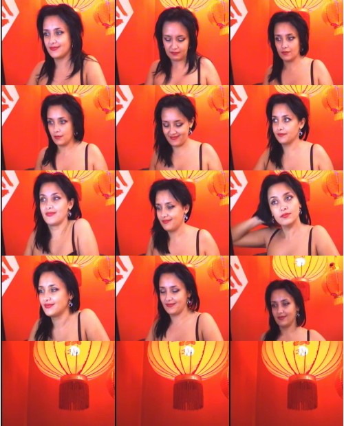 Download Video File: myfreecams mayalove 