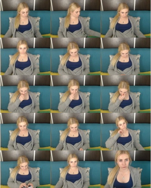 Download Video File: myfreecams megansi