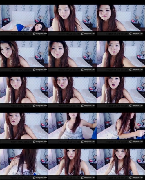 Download Video File: myfreecams meisa smile