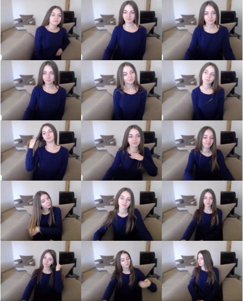 Download Video File: myfreecams melissaross