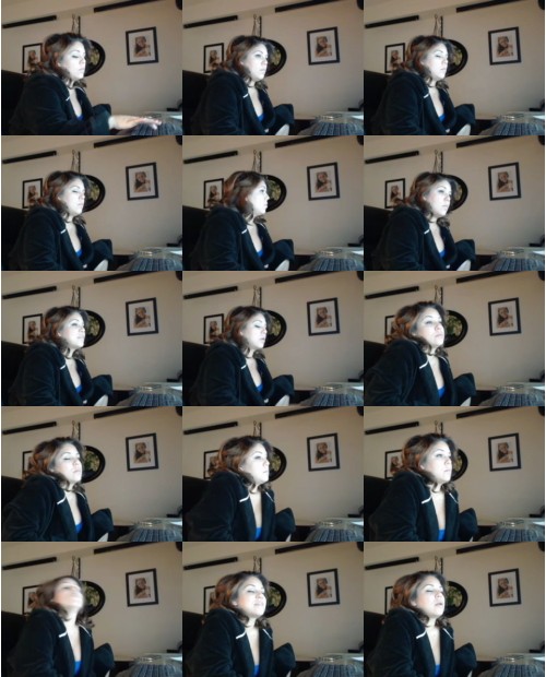 Download Video File: myfreecams melustya