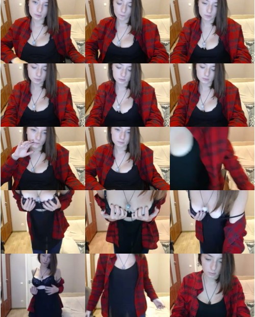 Download Video File: myfreecams merileee