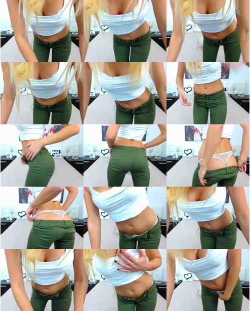 Download Video File: myfreecams merryka01