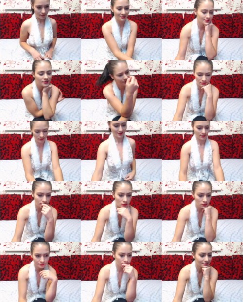 Download Video File: myfreecams micamina