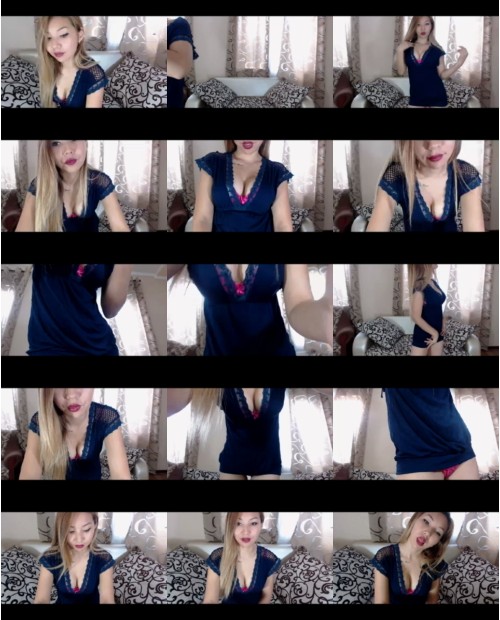 Download Video File: myfreecams mikalin