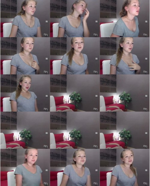 Download Video File: myfreecams milalucky