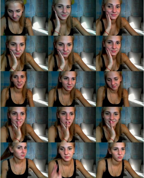 Download Video File: myfreecams milena kiss