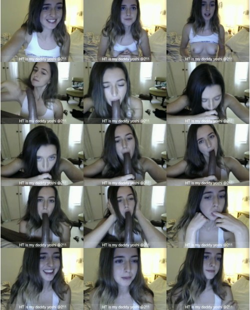 Download Video File: myfreecams mimicherries