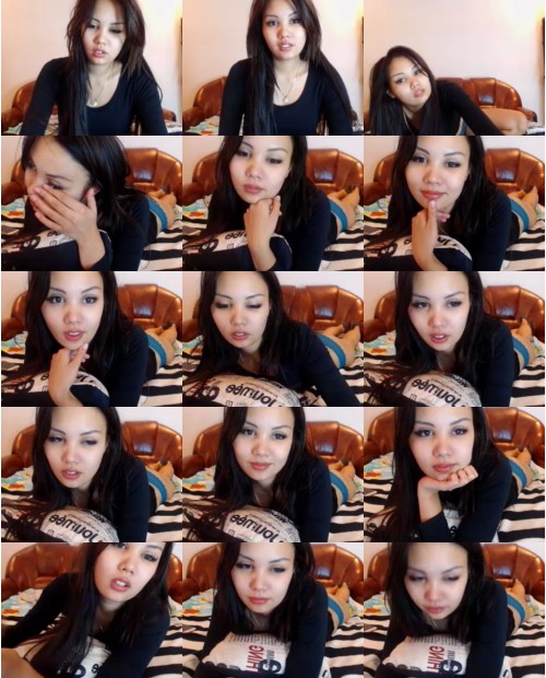 Download Video File: myfreecams minathai