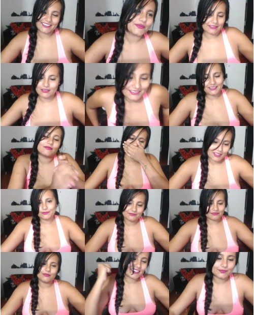 Download Video File: myfreecams miranda hot2