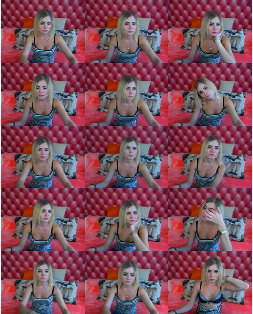 Download Video File: myfreecams miriambarbie