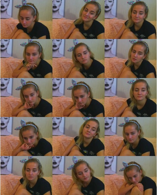 Download Video File: myfreecams misincredible