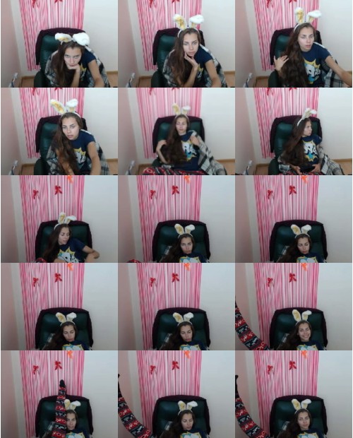 Download Video File: myfreecams miss amazonka