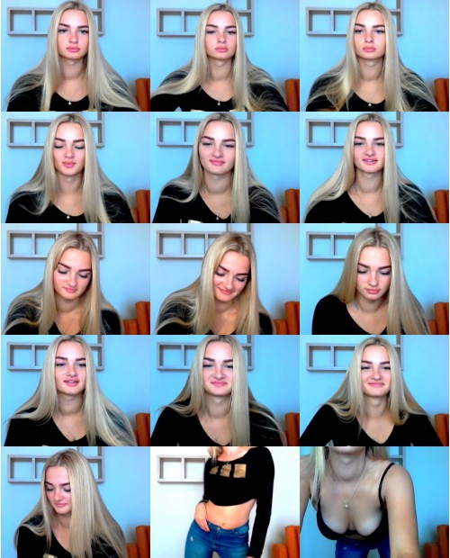 Download Video File: myfreecams miss milana 