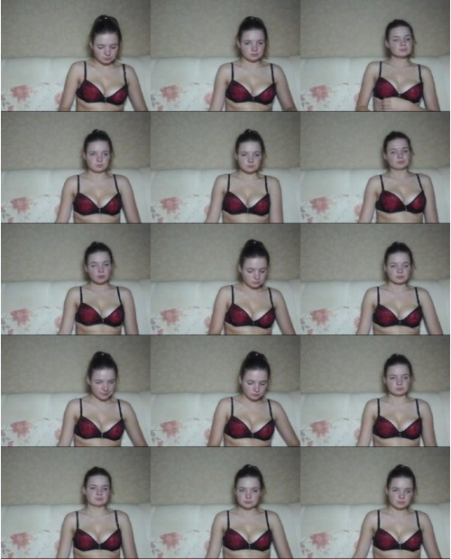 Download Video File: myfreecams miss silvia