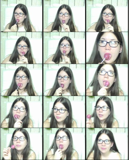 Download Video File: myfreecams misselllie