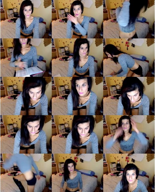 Download Video File: myfreecams misskarma1