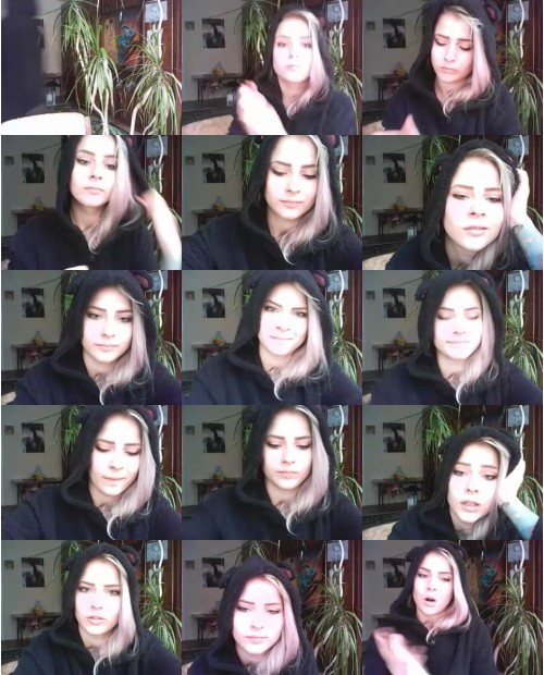 Download Video File: myfreecams misslazyass