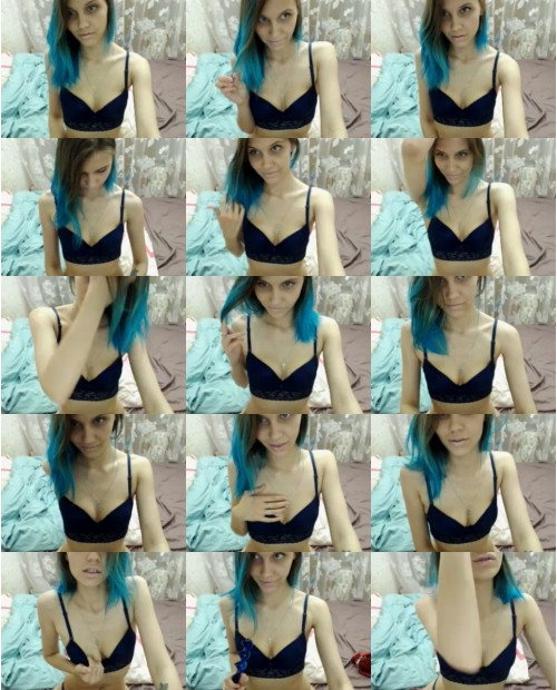 Download Video File: myfreecams missleksa