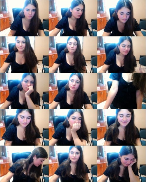 Download Video File: myfreecams missperfectly