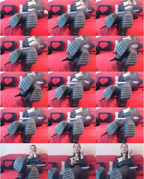 Download Video File: myfreecams misssonja