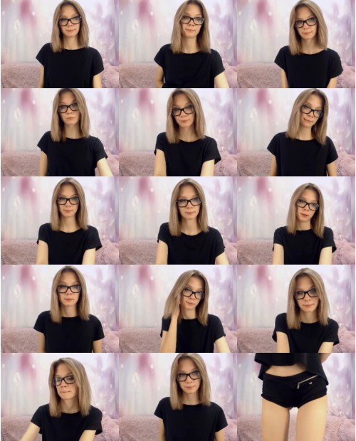 Download Video File: myfreecams misssplendor