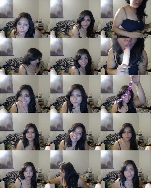 Download Video File: myfreecams missyinks