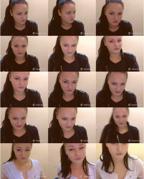 Download Video File: myfreecams mistyk lady