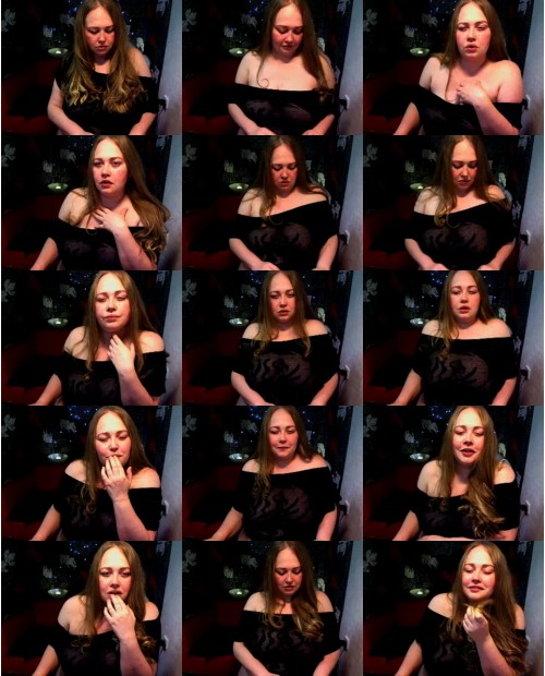 Download Video File: myfreecams mmmbusty