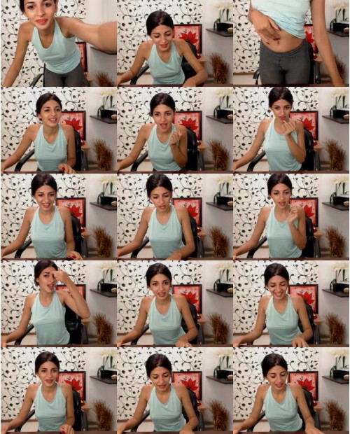 Download Video File: myfreecams morrenal