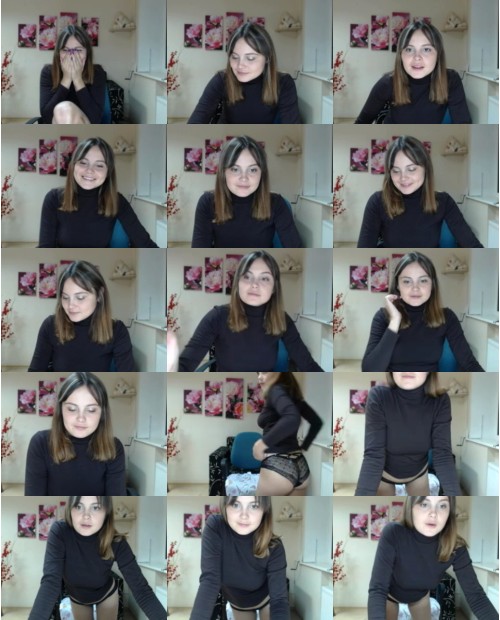 Download Video File: myfreecams nadiastize