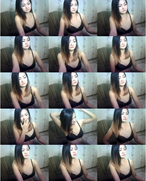 Download Video File: myfreecams najja888