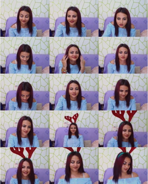 Download Video File: myfreecams nanncyx