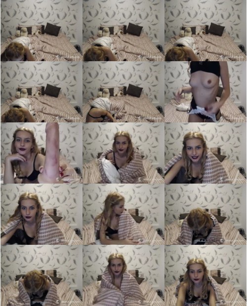 Download Video File: myfreecams naughtydns