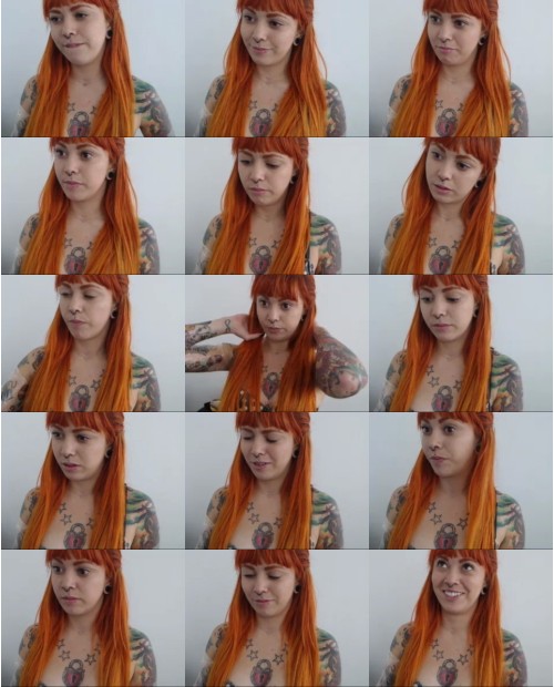 Download Video File: myfreecams nekomorrigan