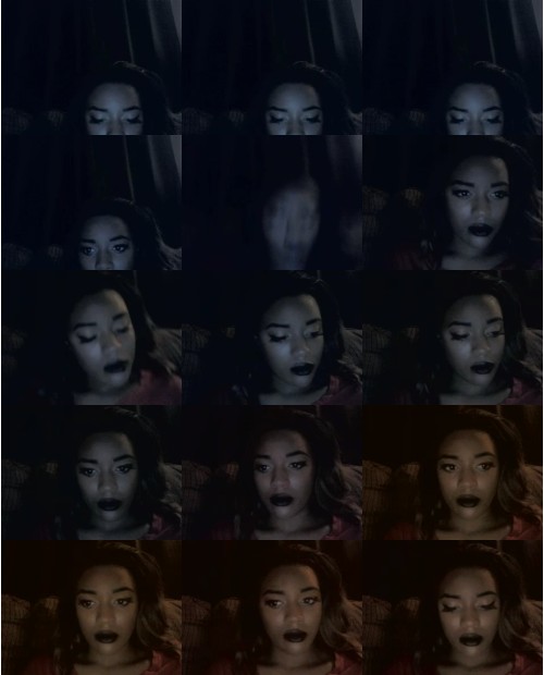 Download Video File: myfreecams niajamieee